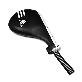 detail image3 Adidas Single Mitt Taekwondo Target Kick Mitt Pad