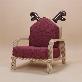 detail image3 Sofa Mouse Rabbit Deer Birch arm chair