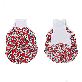 detail image2 Wild Flower  Sleeveless Shirt
