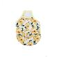 full image Rape Flower  Sleeveless Shirt