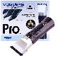 full image PRO VG101DC Clipper Electric Rechargeable Trimmer for Professional Shop
