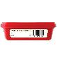 detail image1 Red Hot pepper paste (Less sodium) 170g
