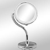 S line LED mirror_HM-468