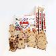 detail image3 Automata Set wooden toy kid children