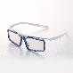 detail image2 Fantasia Blue Cut  Glasses 49 Protecting UV rays Computer Smartphone Eye-wear