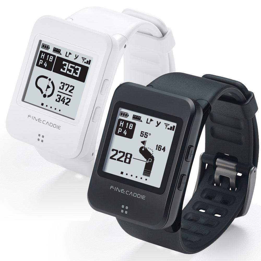 Fine Caddie M100