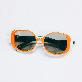 detail image1 Mini Blue Cut 49 Protecting UV rays Kids Children