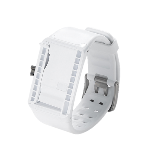 Wristband for FineCaddie (White)