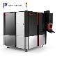 full image New Condition Gate Cutter and Preform Inspection Machine