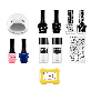 detail image2 JEL STANPIG NAIL SET
