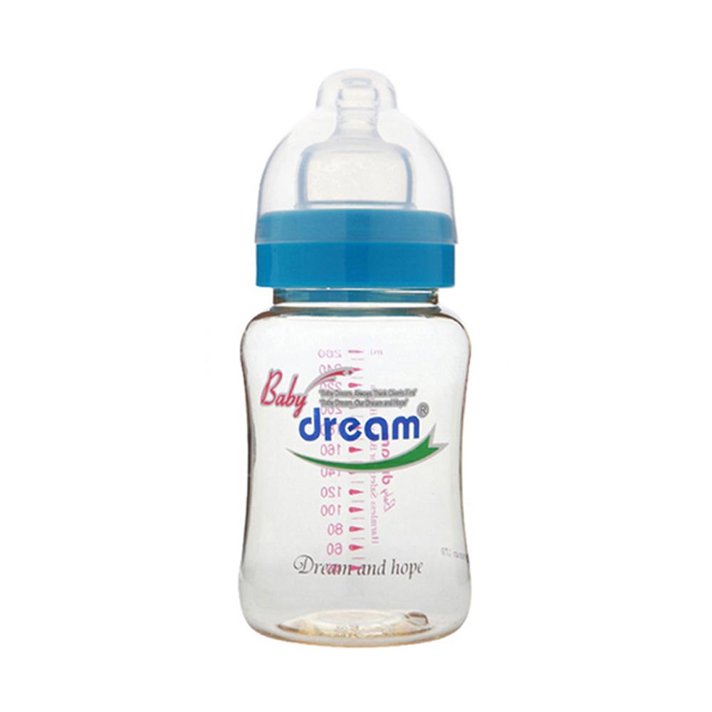 Eco-friendly Breast Milk Experience Feeding Baby