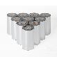 detail image1 CCR WAX Thermal Barcode Ribbon, 10rolls pack for ZEBRA, TSC, DATAMAX etc