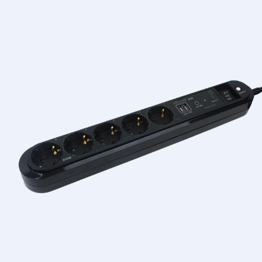 Energy saving receptacle(Q102)