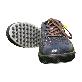 detail image1 KARAKARA Spike-less Golf Shoes, KR-402 Black
