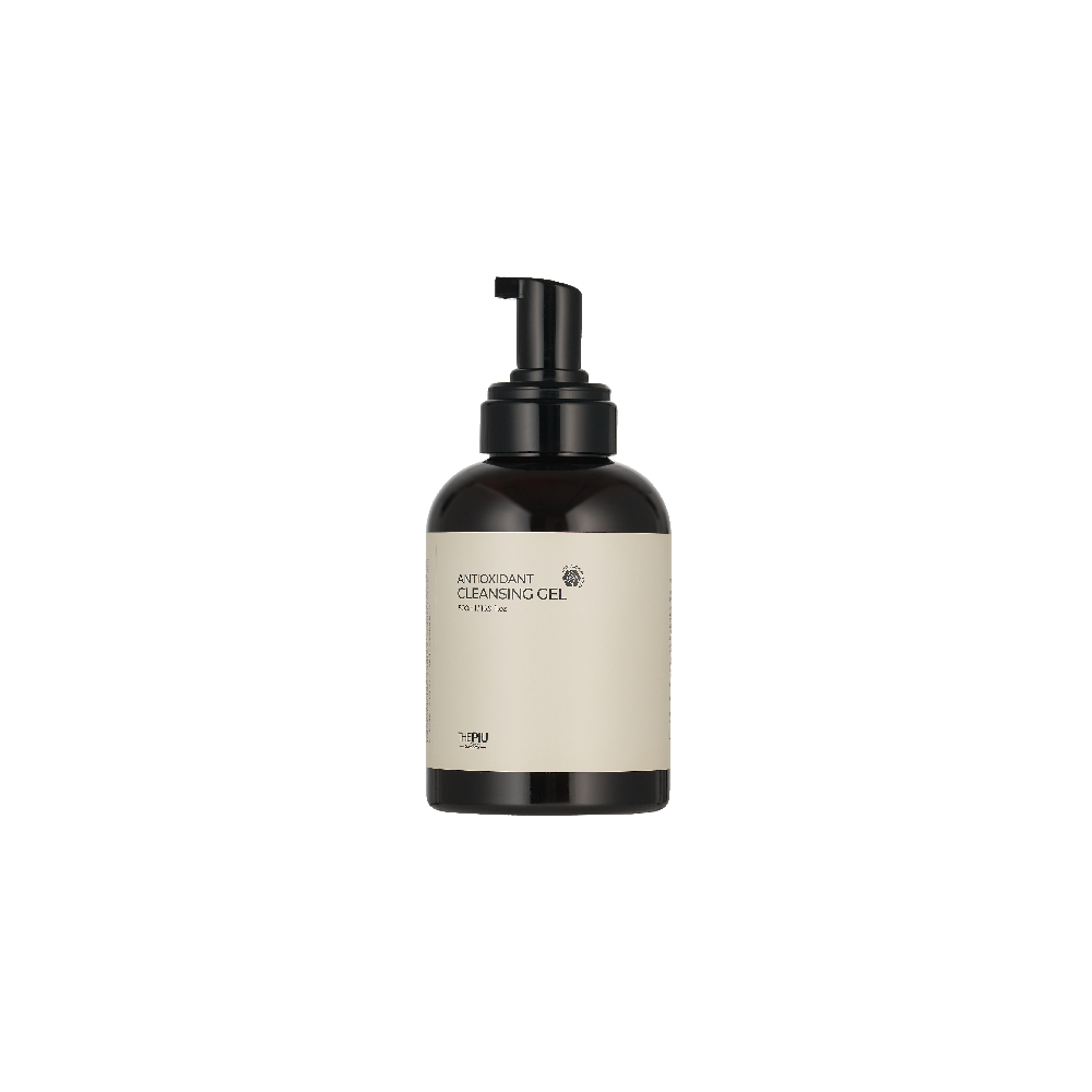 ANTIOXIDANT CLEANSING GEL 500ml