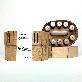 full image PODIUM COFFEE Podium Mini Luwak