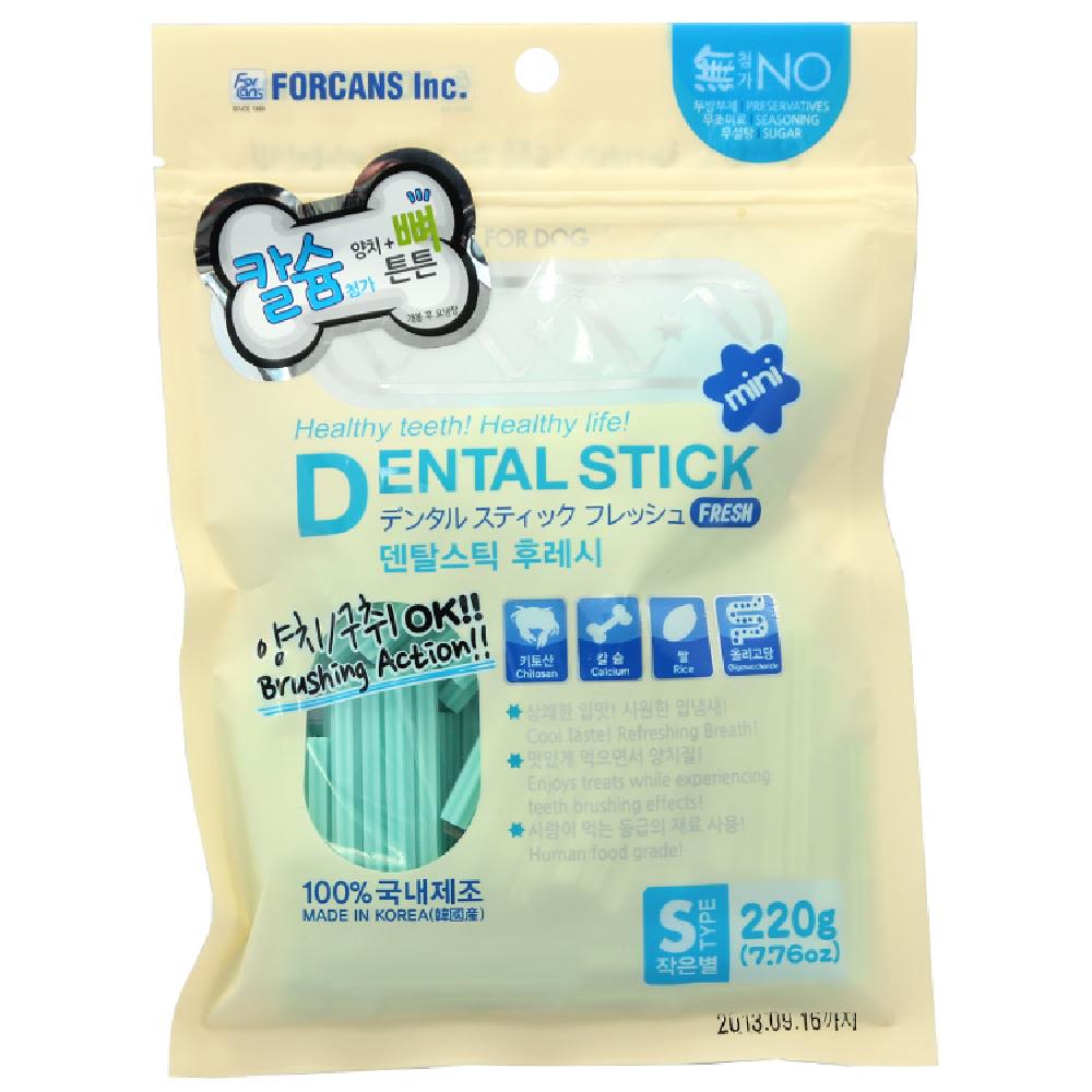 DENTAL STICK FRESH