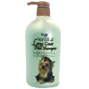 aloe shampoo