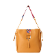 detail image3 8616 pattern strap handbag