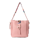 detail image4 8616 pattern strap handbag