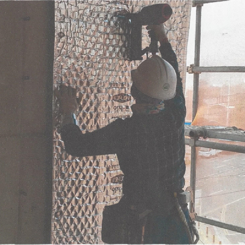 EZ-LON Semi-Nonflammable Insulation