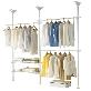 full image Easy On dress room hanger EO305