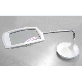 detail image5 LED MAGNIFIER DESK LAMP