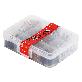 detail image2 MYTOW Multipurpose Screw Set -10 x 15 x 4 cm 270 Screws Each per 1 set