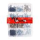 full image MYTOW Multipurpose Screw Set -10 x 15 x 4 cm 270 Screws Each per 1 set