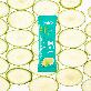 detail image3 Jeju Green Mandarin Tea 375g / 750g