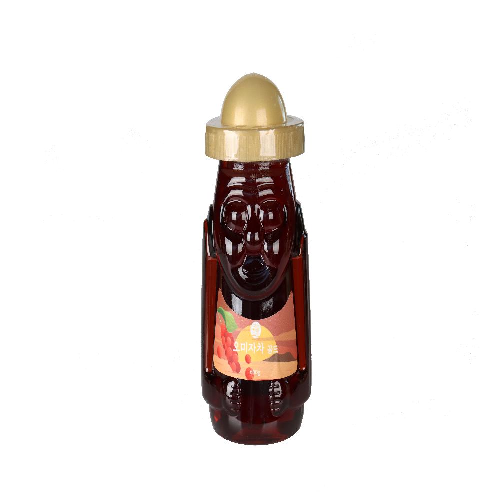 Omija tea 600g