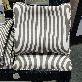 detail image1 Carbonized cork pillow
