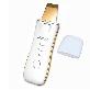 detail image2 RECLAR Portable Ultrasonic Dermabrasion Water Peeling Facial Skin Care Device Scrubber