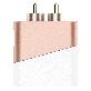 detail image3 Bluetooth DAC Receiver Slash-Rs  Built-in aptX®,