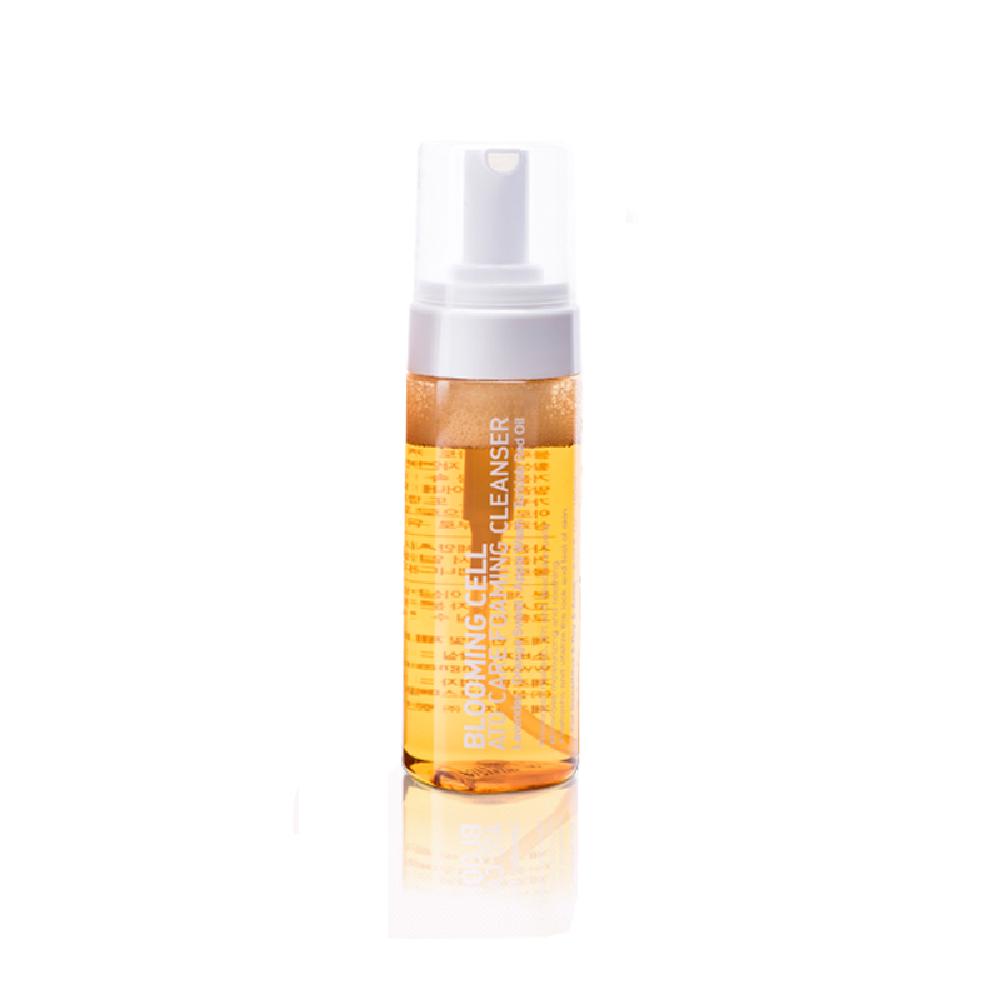ATO CARE FOAMING CLEANSER