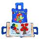 full image Activity Book