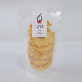 full image Dried Pineapples