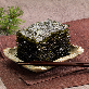 detail image2 Roasted Seaweed Added Green tea Powder
