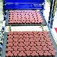 full image Steel pallet for block making machine