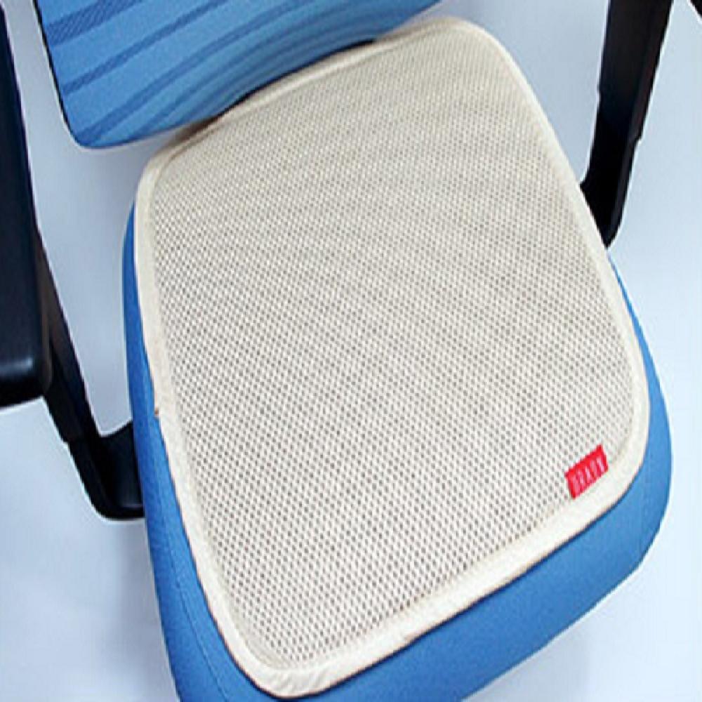3d mesh cushion