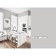 detail image2 PIECE of cake WALLPAPER (14) - Silver slice
