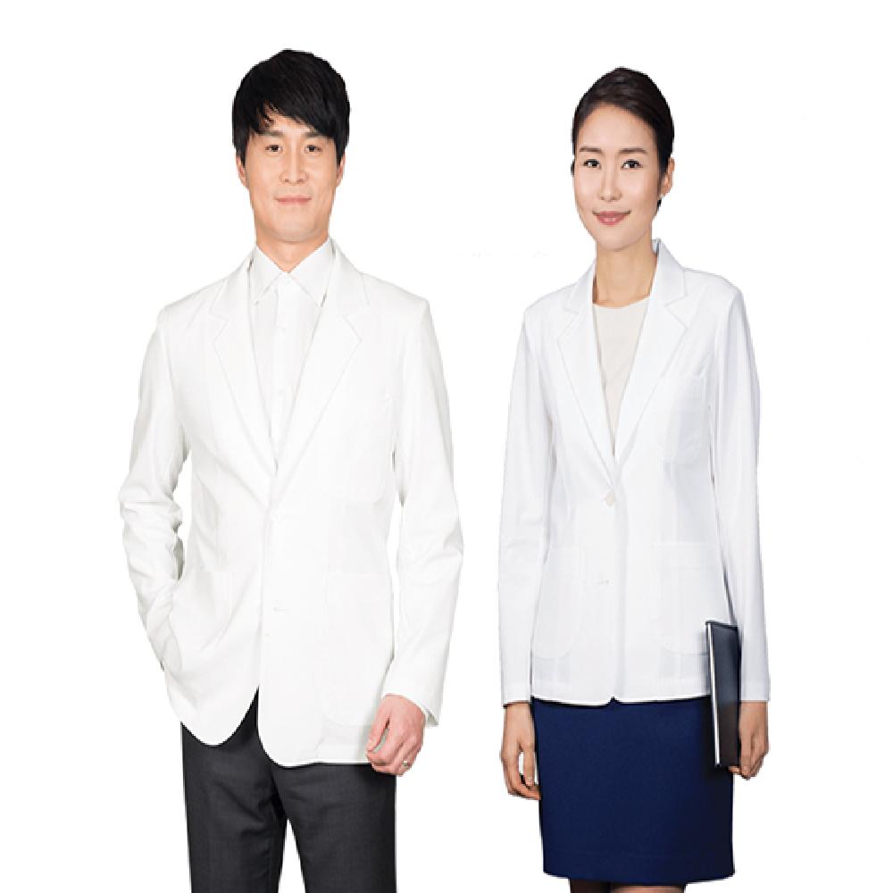 Doctor's jacket