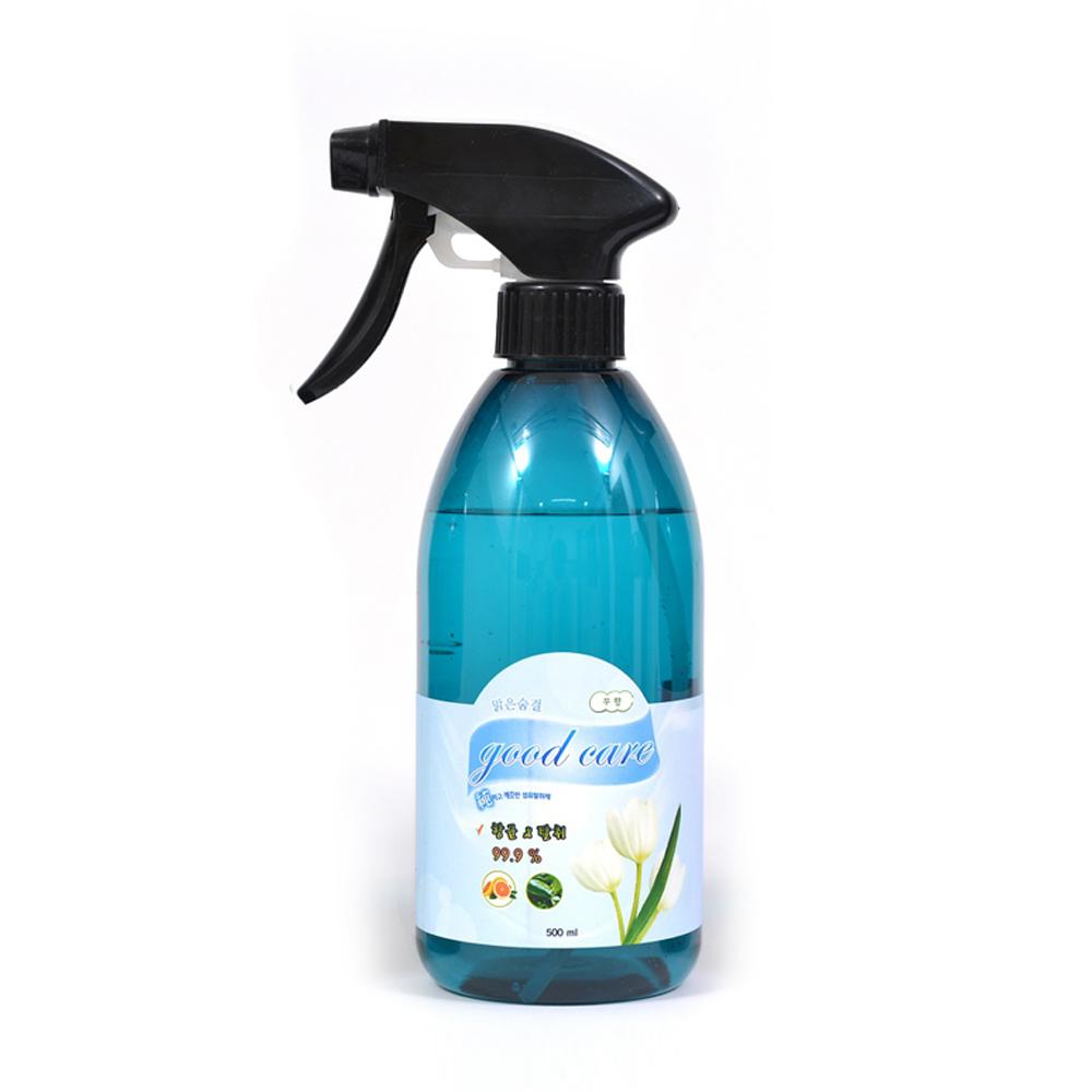 GOOD CARE DEODORANT FOR FABRIC