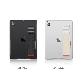 detail image1 Gripin high-quality special ipad air belt case black&white smart secure is a specially designed case