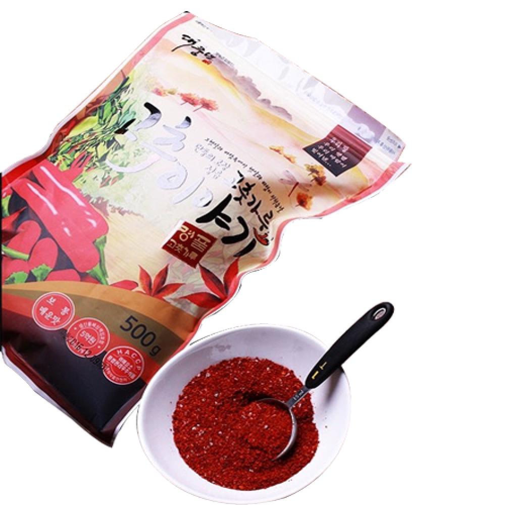 Chili Story 500g