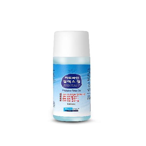 Phyto Pine Relax Gel | cooling, sports, relax, massage,pain, scoline