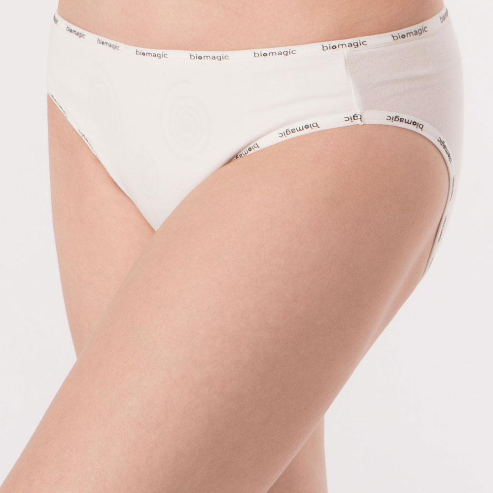 Cotton panty