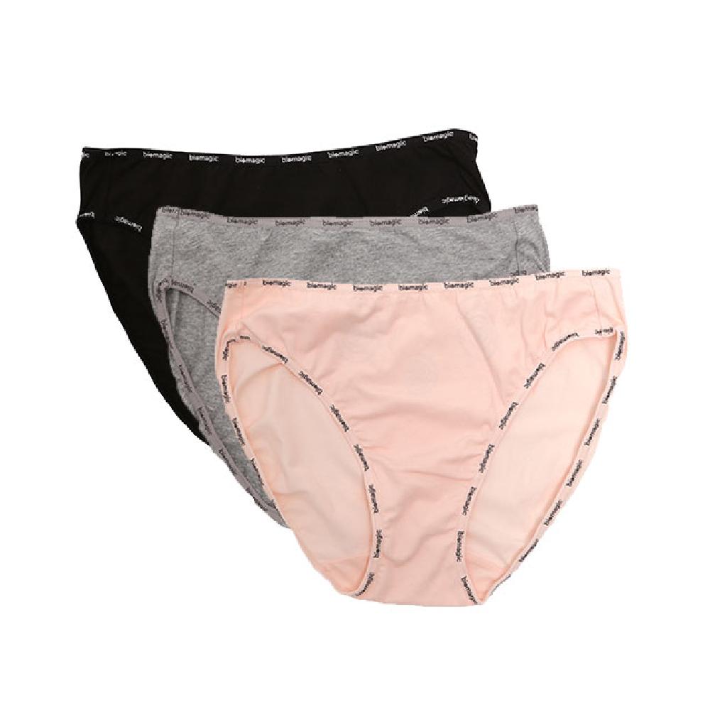 Cotton panty