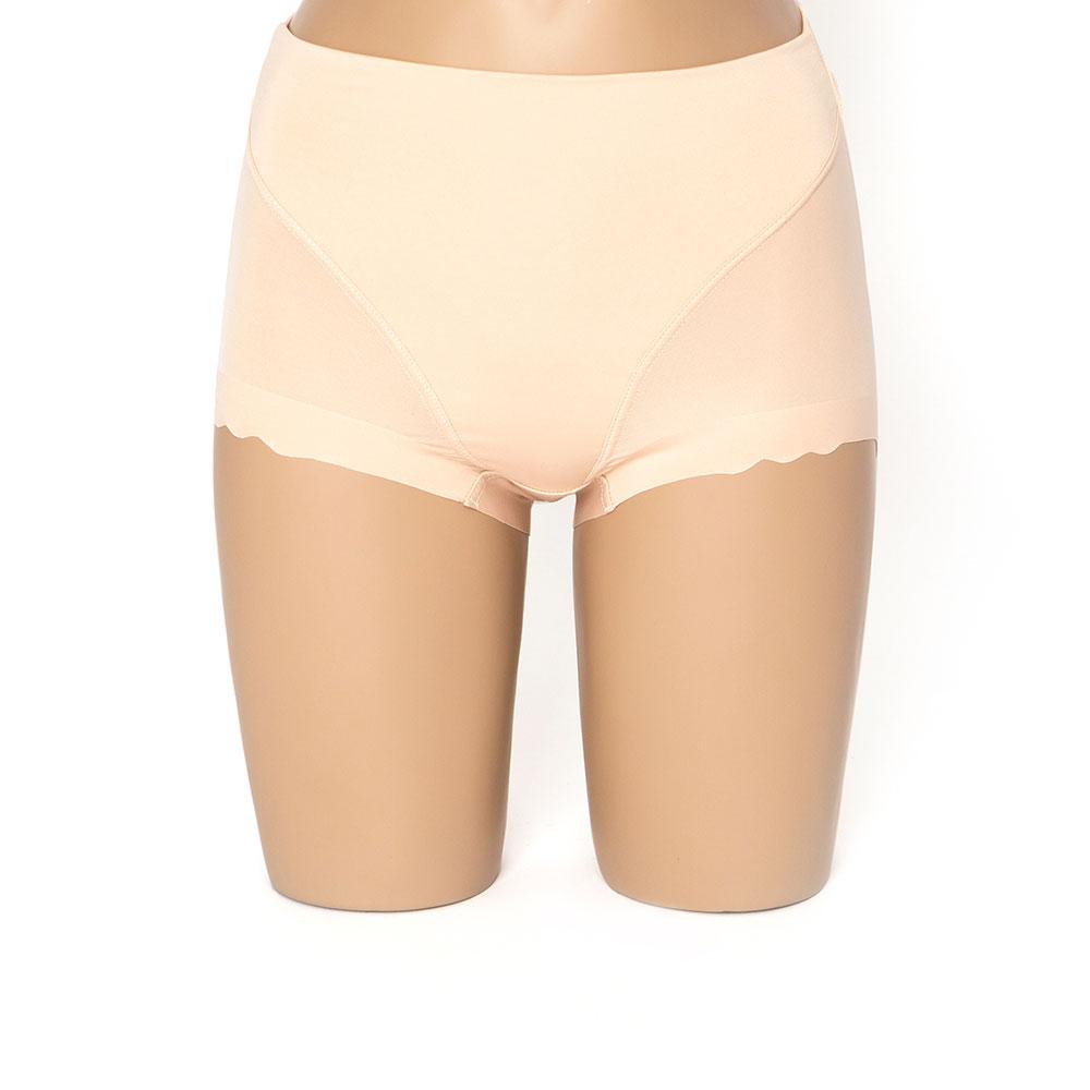 Long healing panty