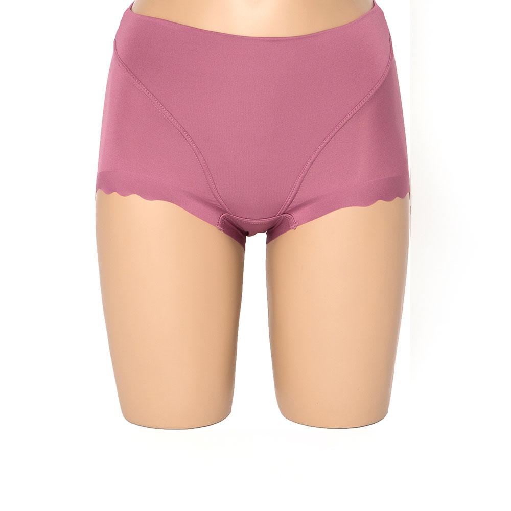 Long healing panty
